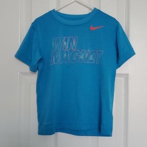 Nike "Win Magnet" shirt